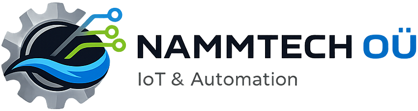 NammTech logo